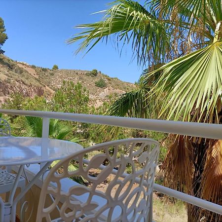 Fantastic Mountain- And Sea View Casa Vista Bonita Villa Bedar Ngoại thất bức ảnh