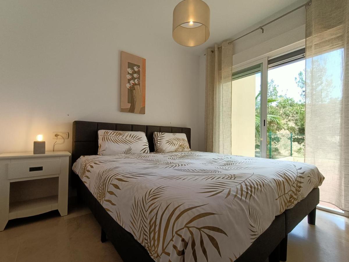Fantastic Mountain- And Sea View Casa Vista Bonita Villa Bedar Ngoại thất bức ảnh